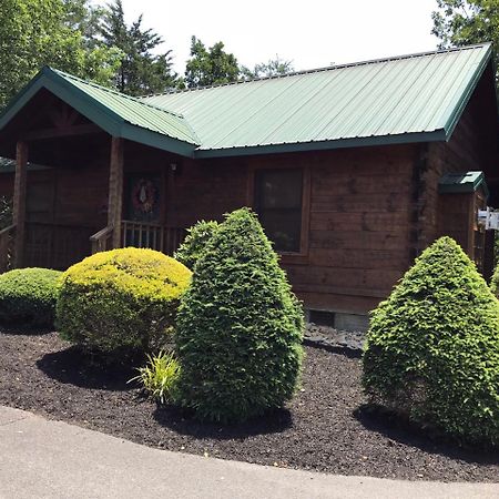 Mountain Blessings Villa Pigeon Forge Eksteriør billede